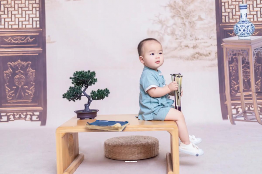 玉林宝宝用嘴巴呼吸