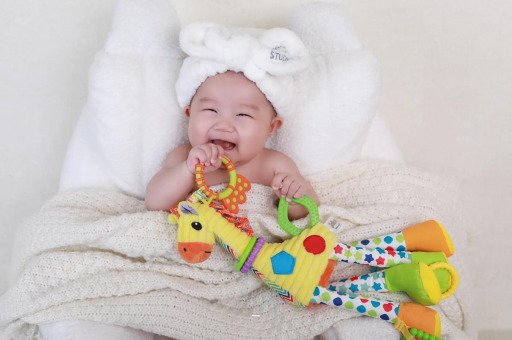 玉林宝宝得了荨麻疹 玉林宝宝得了荨麻疹